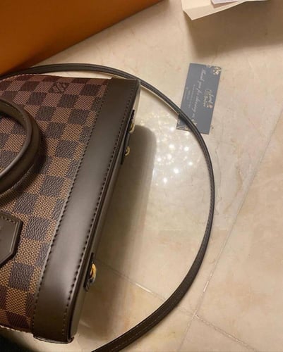 LV BB Alma bag