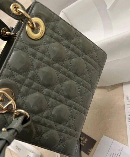 Dior LADY Small
