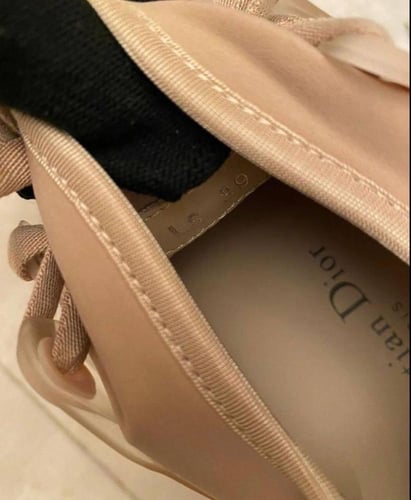 Dior Sneakers