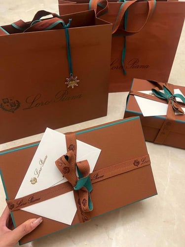 Loro Piana Black Suede Summer Charms Walk Loafers