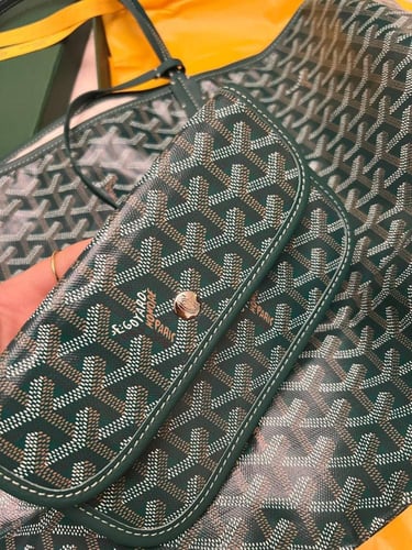 Goyard Artois PM bag