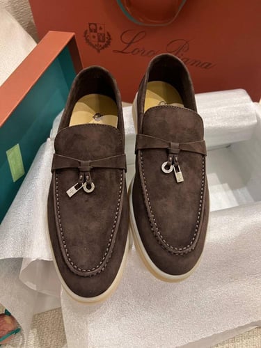 LoroPiana Summer Charm