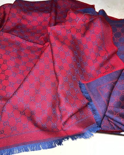Gucci scarfs