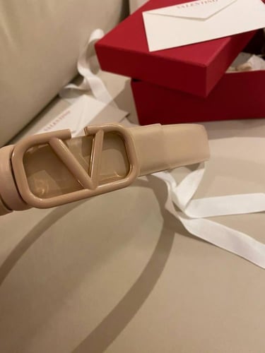 حزام فالنتينو