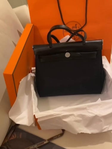 Hermes herbag 31