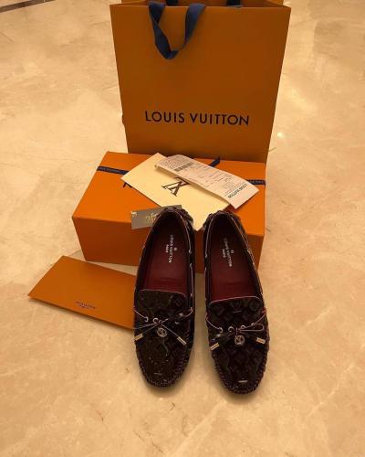 Lv flat