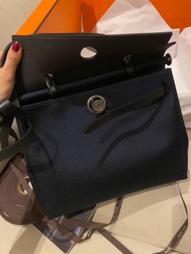 Hermes herbag 31