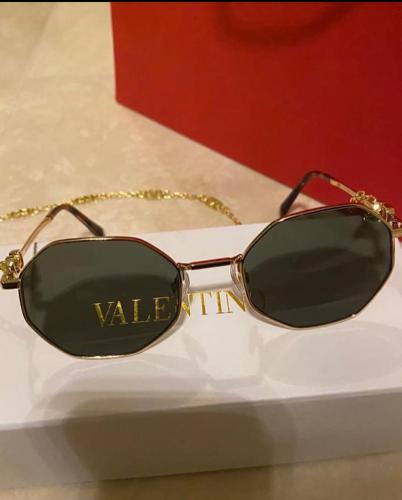 Valentino sunglasses