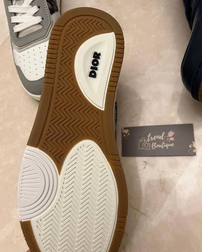 Dior sneakers