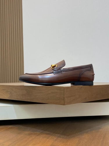 Gucci loafers