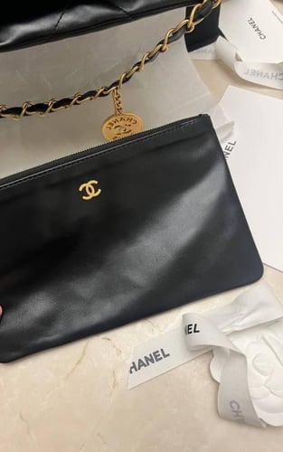 Chanel Master bag