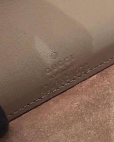 Gucci Dionysus Mini Crossbody Bag