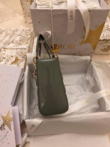 Dior small Lady