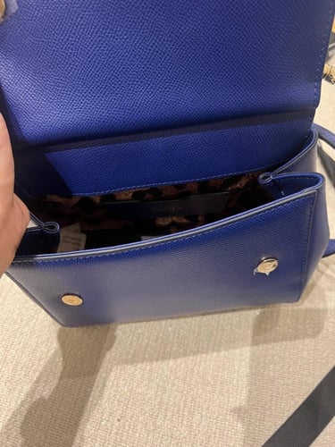 DG Sicily small handbag