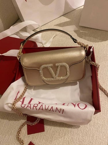 Vale Mini Bag