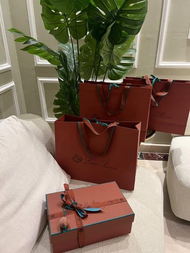 LoroPiana Summer Charm