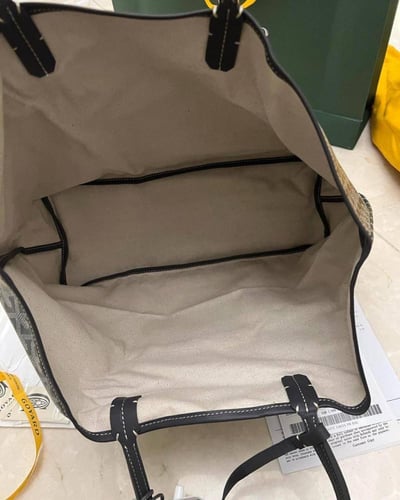 Goyard Saint Louis GM - gray