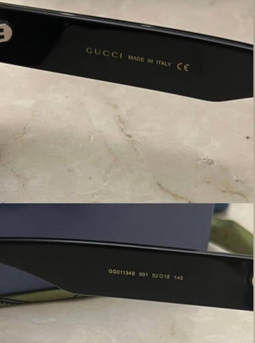 Gucci sunglasses
