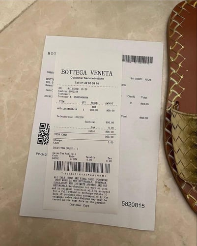 Bottega Veneta Metallic Gold Intrecciato Leather S...