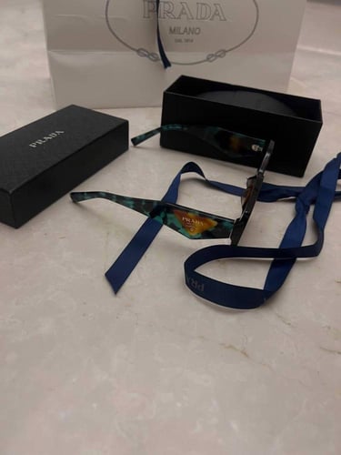 Prada sunglasses