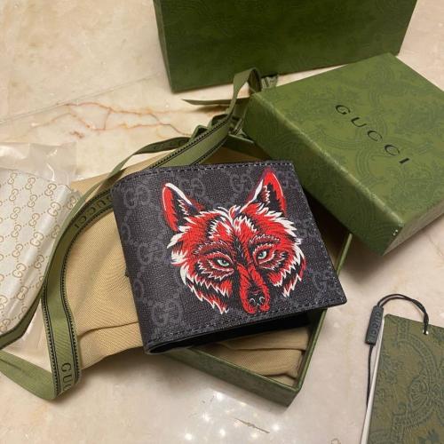 Gucci wallet