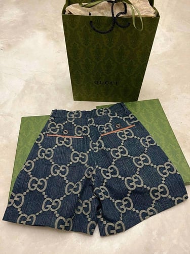 Gucci short