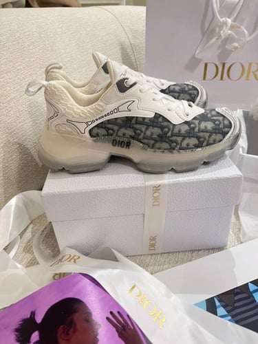 Dior sneakers