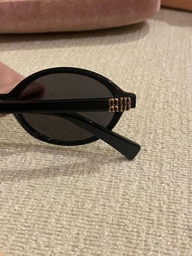 Miu miu sunglasses