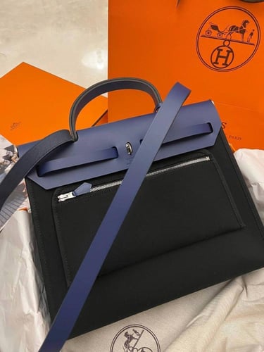 Hermes herbag