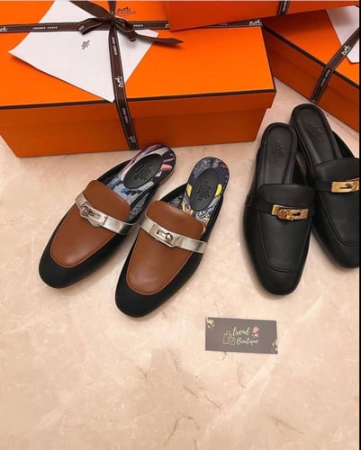 Hermes Oz Mules