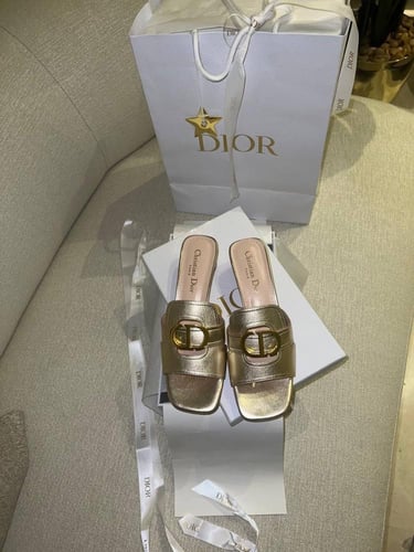 dior heels
