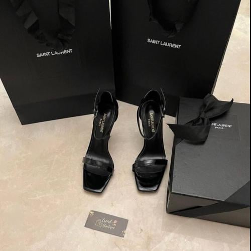 Yves Saint Laurent heels