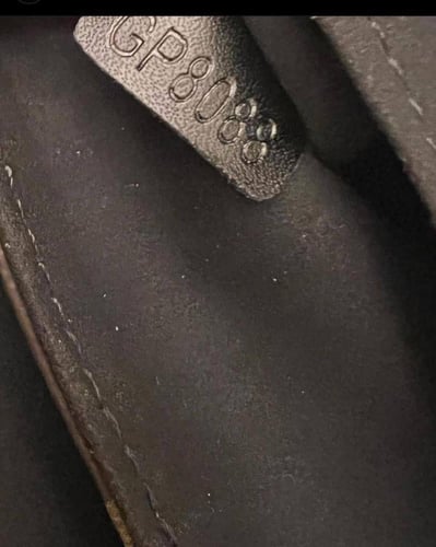 Chanel Coco Blue Caviar Quilted Leather Small Top...