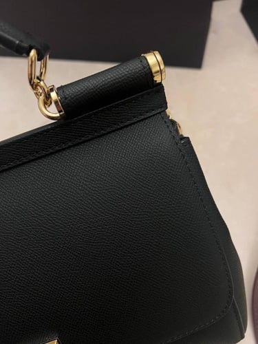 DG Sicily small handbag
