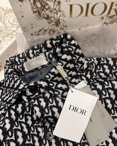 Dior t shirt