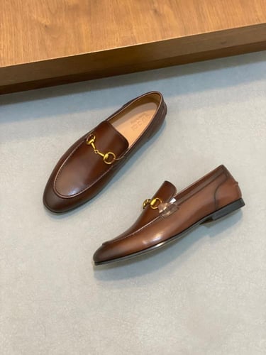Gucci loafers