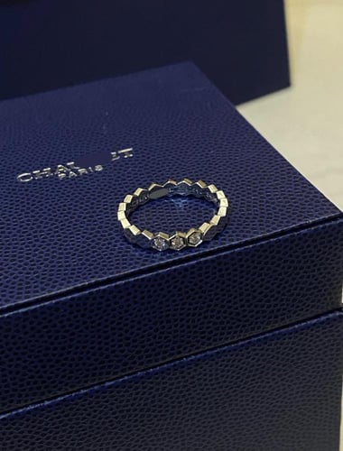 خاتم شوميه - ذهب