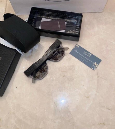 Prada sunglasses