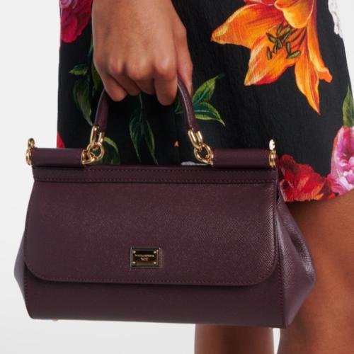 DG mini Sicily handbag