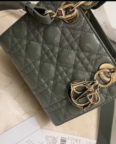 Dior LADY Small
