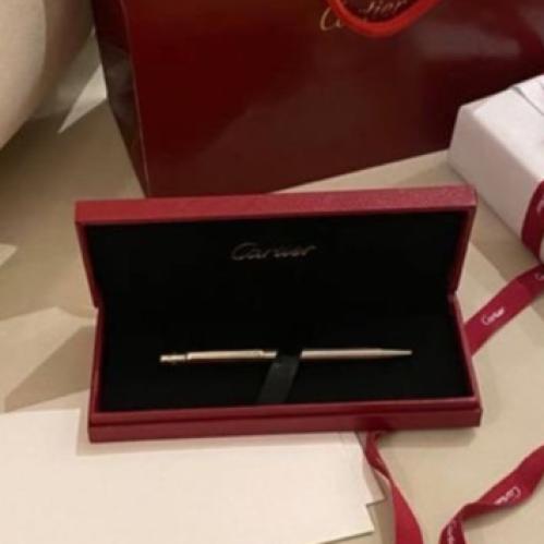 قلم كارتير