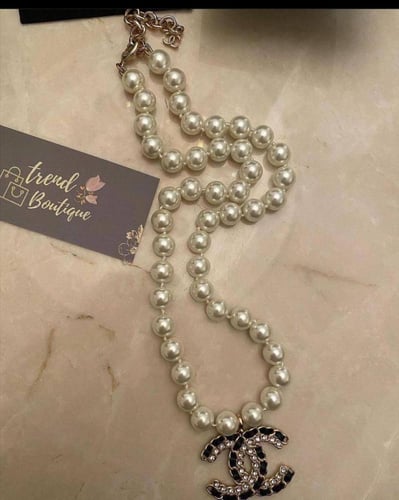 سلسال شانيل