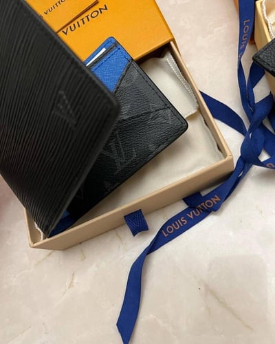 Lv wallet