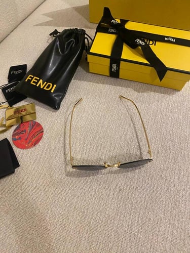 fendi sunglasses