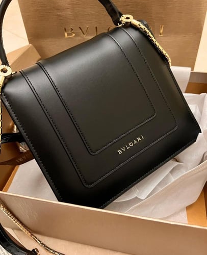 Bvlgari bag
