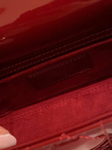 Small lady D-joy Dior