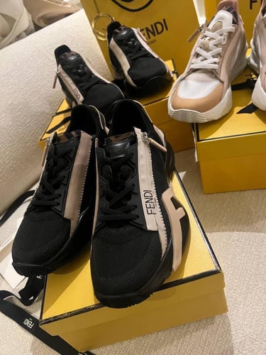FF Sneakers فوري