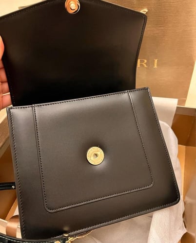 Bvlgari bag