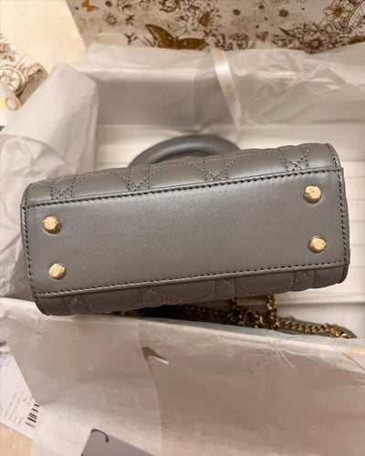 Dior Mini Lady bag
