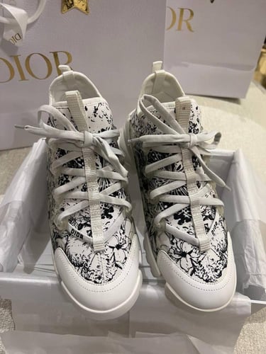 Dior sneakers
